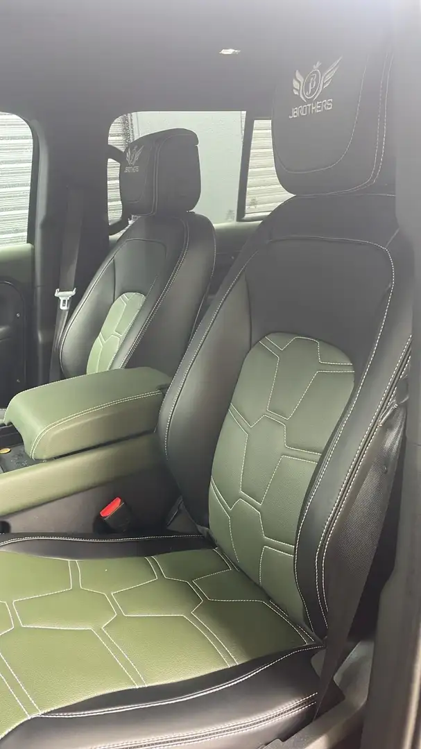 Land Rover Defender 110 5.0 V8 Carpathian Edition awd 525cv auto - 2