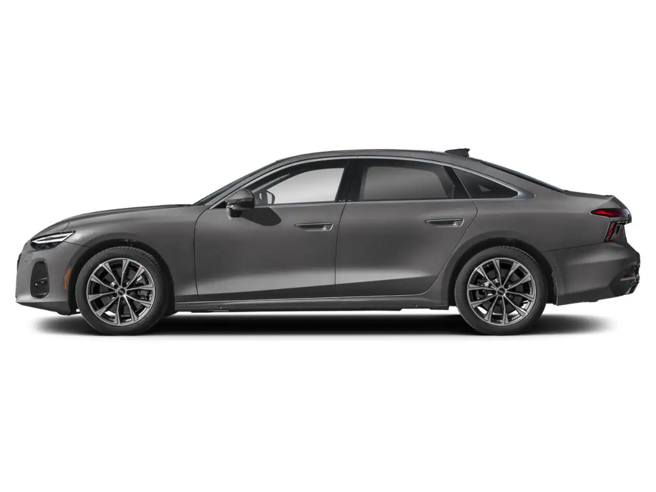Audi A6 снимка Audi A6