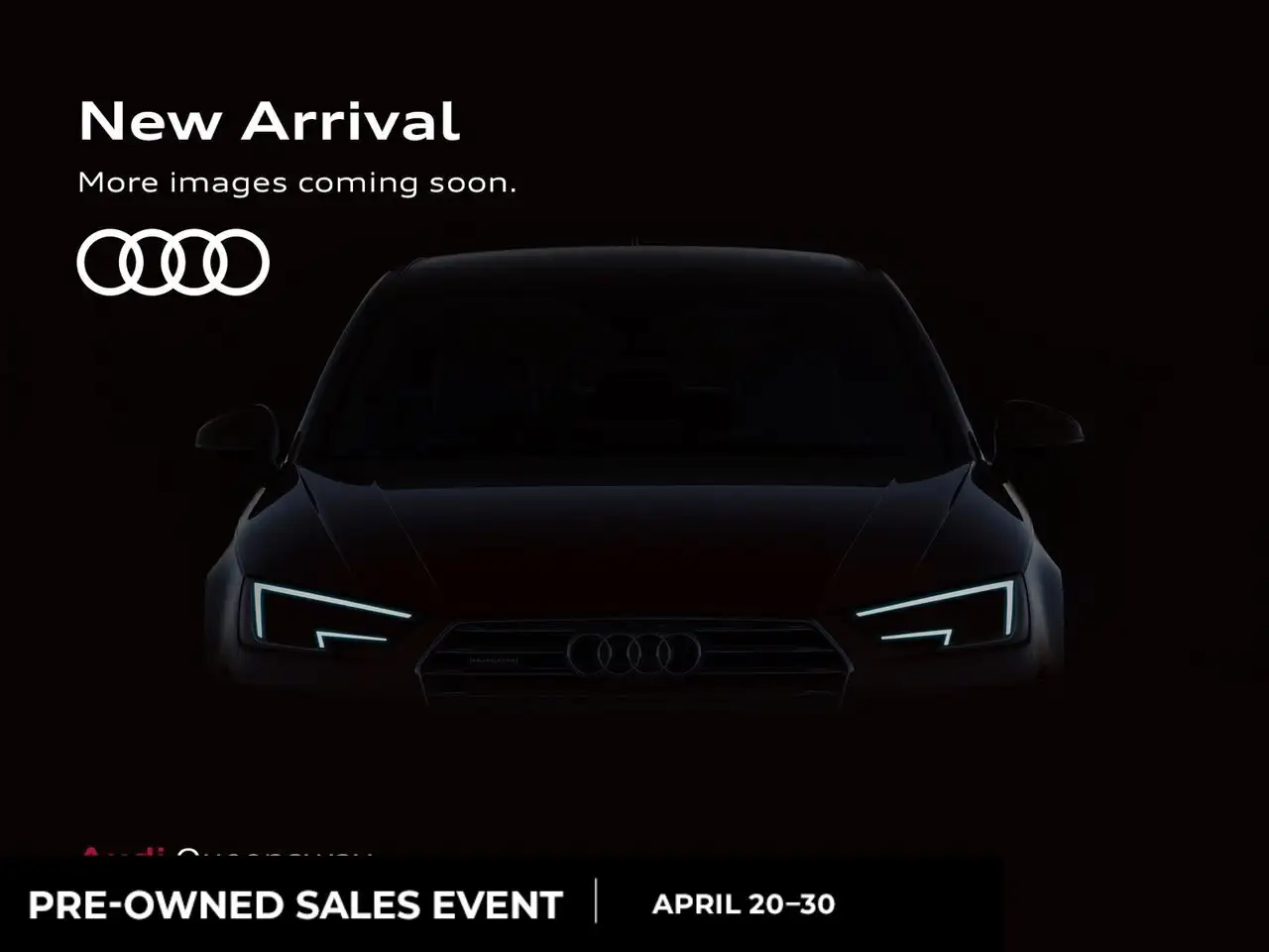 2026 Audi A6