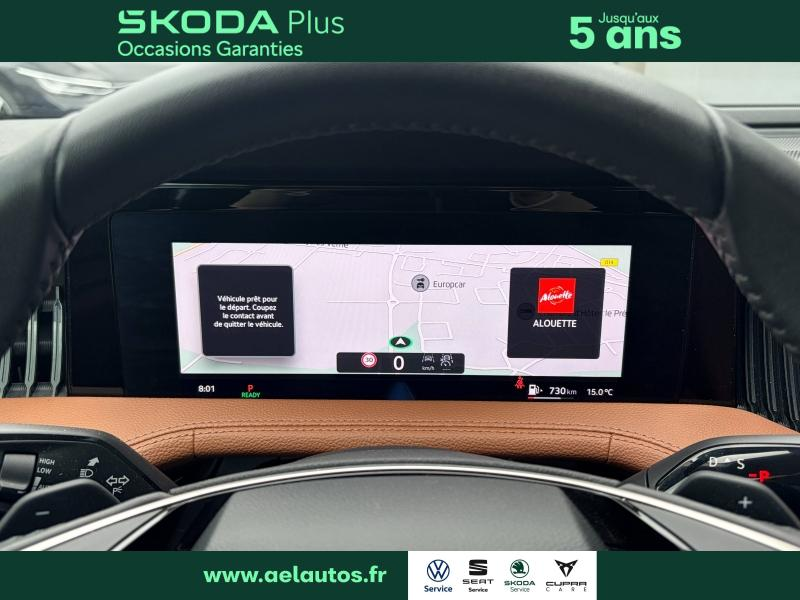 Photo du véhicule
