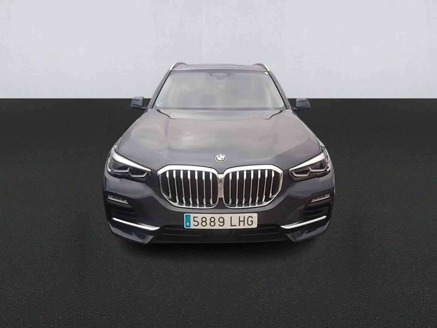 BMW X5 xDrive 45e Blanco - 2
