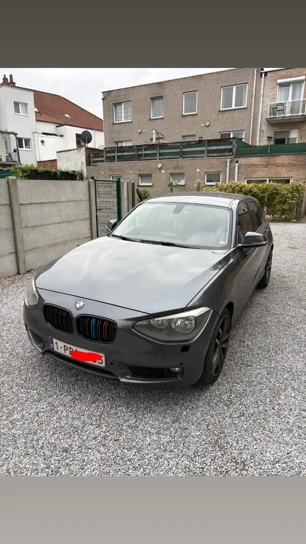 BMW 116 Pack sport - 1