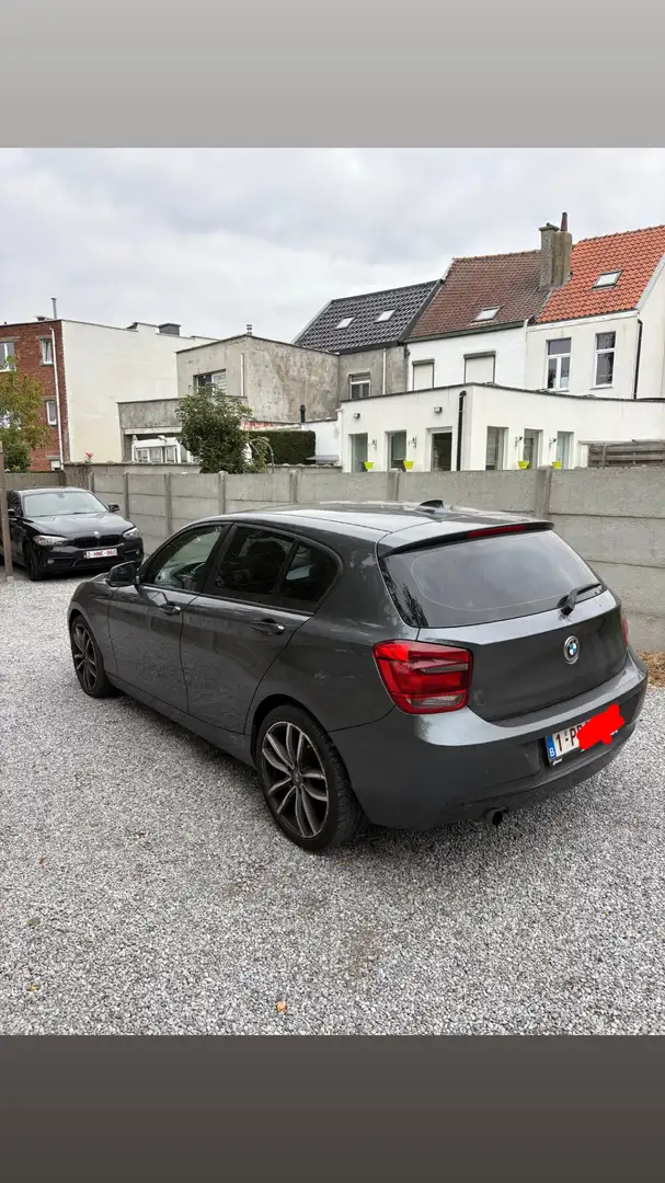 BMW 116 Pack sport - 2