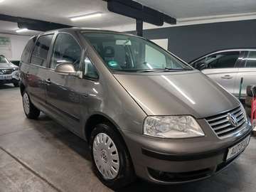 2.0 85KW Trendline | 7-SITZER | TÜV05/2028(NEU)