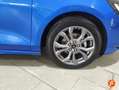 Ford Focus 1.0 Ecob. MHEV 114kW Active Design SIP Azul - thumbnail 23