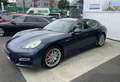 Porsche Panamera Finanz. ab 249€| 4,8L V8 Turbo| PSM| Allrad Blau - thumbnail 16