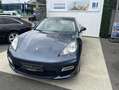 Porsche Panamera Finanz. ab 249€| 4,8L V8 Turbo| PSM| Allrad Blau - thumbnail 11