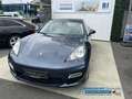 Porsche Panamera Finanz. ab 249€| 4,8L V8 Turbo| PSM| Allrad Blau - thumbnail 1