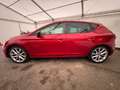 SEAT Leon Leon 1.4 TSI FR /Pano./Carplay/Kamera/ Rot - thumbnail 6