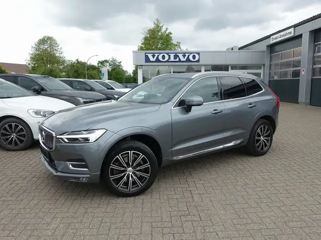 Volvo XC60 B5 AWD Inscription/AHK/Pano/Head Up/360°
