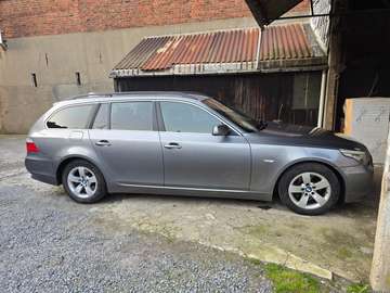 Touring 520 d - turbo neuf