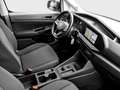 Volkswagen Caddy Maxi 2.0 TDI DSG Navi Tel. DAB+ ACC Weiß - thumbnail 3