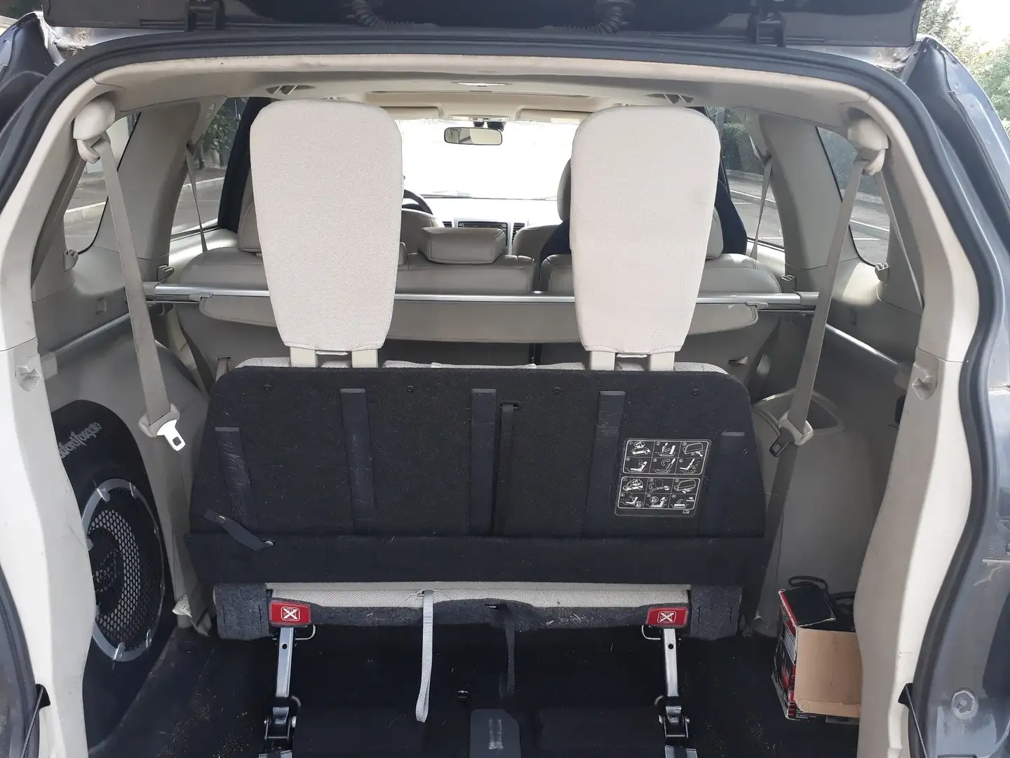 Mitsubishi Outlander 2.2 di-d Instyle 7p.ti dpf - 2