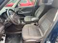 Opel Zafira C Tourer Edition-7 Sitze - Topausstattung Blauw - thumbnail 7