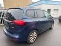 Opel Zafira C Tourer Edition-7 Sitze - Topausstattung Blauw - thumbnail 4