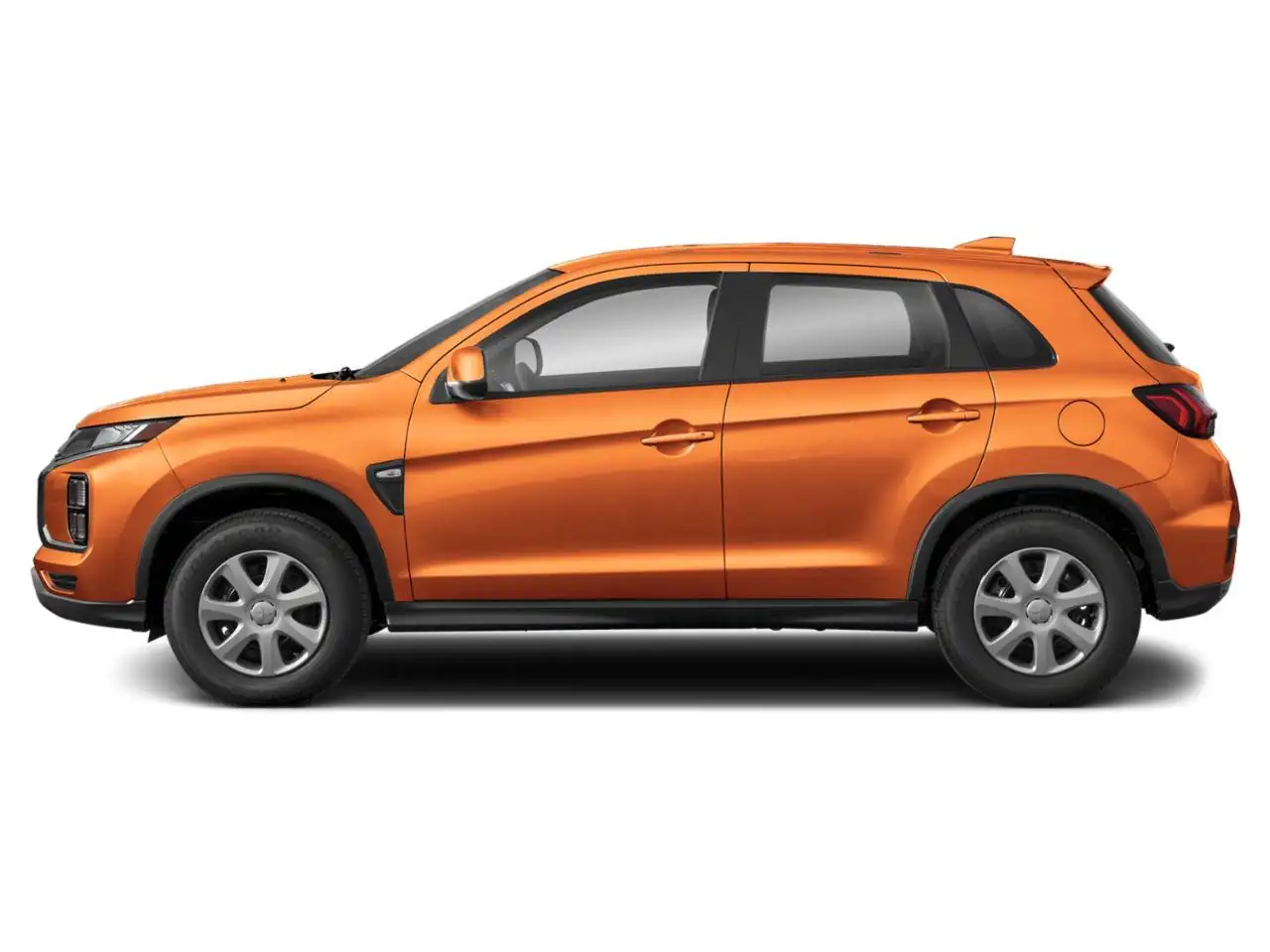 Mitsubishi RVR снимка Mitsubishi RVR