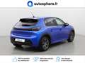 Peugeot 208 e-208 136ch Allure Business - thumbnail 5