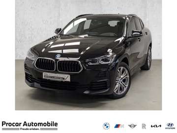 xDrive25e HuD HiFi DA PA RFK DAB LED 18''