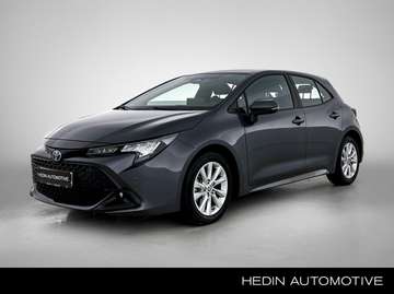 Touring Hatchback 1.8 Hybrid e-CVT | Achteruitrijc