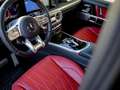 Mercedes-Benz G 63 AMG 63 AMG 585ch Speedshift TCT ISC-FCM Schwarz - thumbnail 12