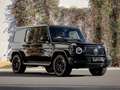 Mercedes-Benz G 63 AMG 63 AMG 585ch Speedshift TCT ISC-FCM Schwarz - thumbnail 3