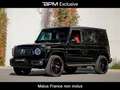 Mercedes-Benz G 63 AMG 63 AMG 585ch Speedshift TCT ISC-FCM Schwarz - thumbnail 1