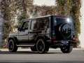 Mercedes-Benz G 63 AMG 63 AMG 585ch Speedshift TCT ISC-FCM Schwarz - thumbnail 9