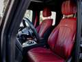 Mercedes-Benz G 63 AMG 63 AMG 585ch Speedshift TCT ISC-FCM Schwarz - thumbnail 5