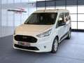 Ford Tourneo Connect Trend Bluetooth Klima Einparkhilfe Weiß - thumbnail 2