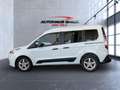 Ford Tourneo Connect Trend Bluetooth Klima Einparkhilfe Weiß - thumbnail 8