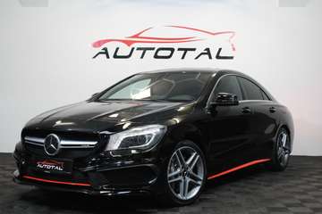 *4Matic*Navi*Xenon*Kamera*Dynamic Sel.