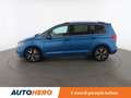 Volkswagen Touran 1.5 TSI ACT Executive DSG Blu/Azzurro - thumbnail 3