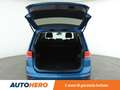 Volkswagen Touran 1.5 TSI ACT Executive DSG Blu/Azzurro - thumbnail 14