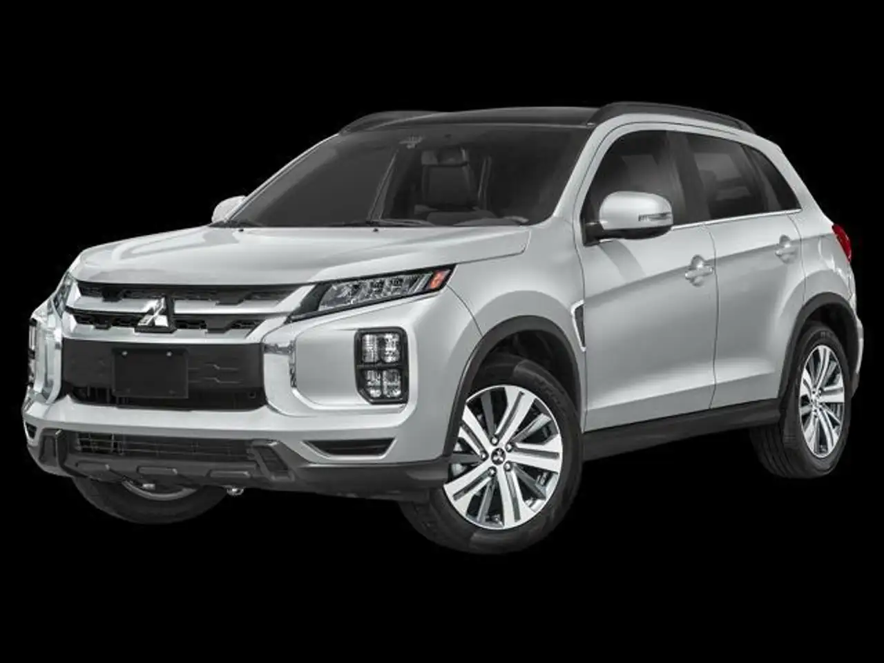 Mitsubishi RVR photo Mitsubishi RVR