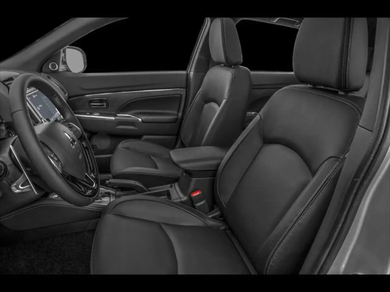Mitsubishi RVR photo Mitsubishi RVR