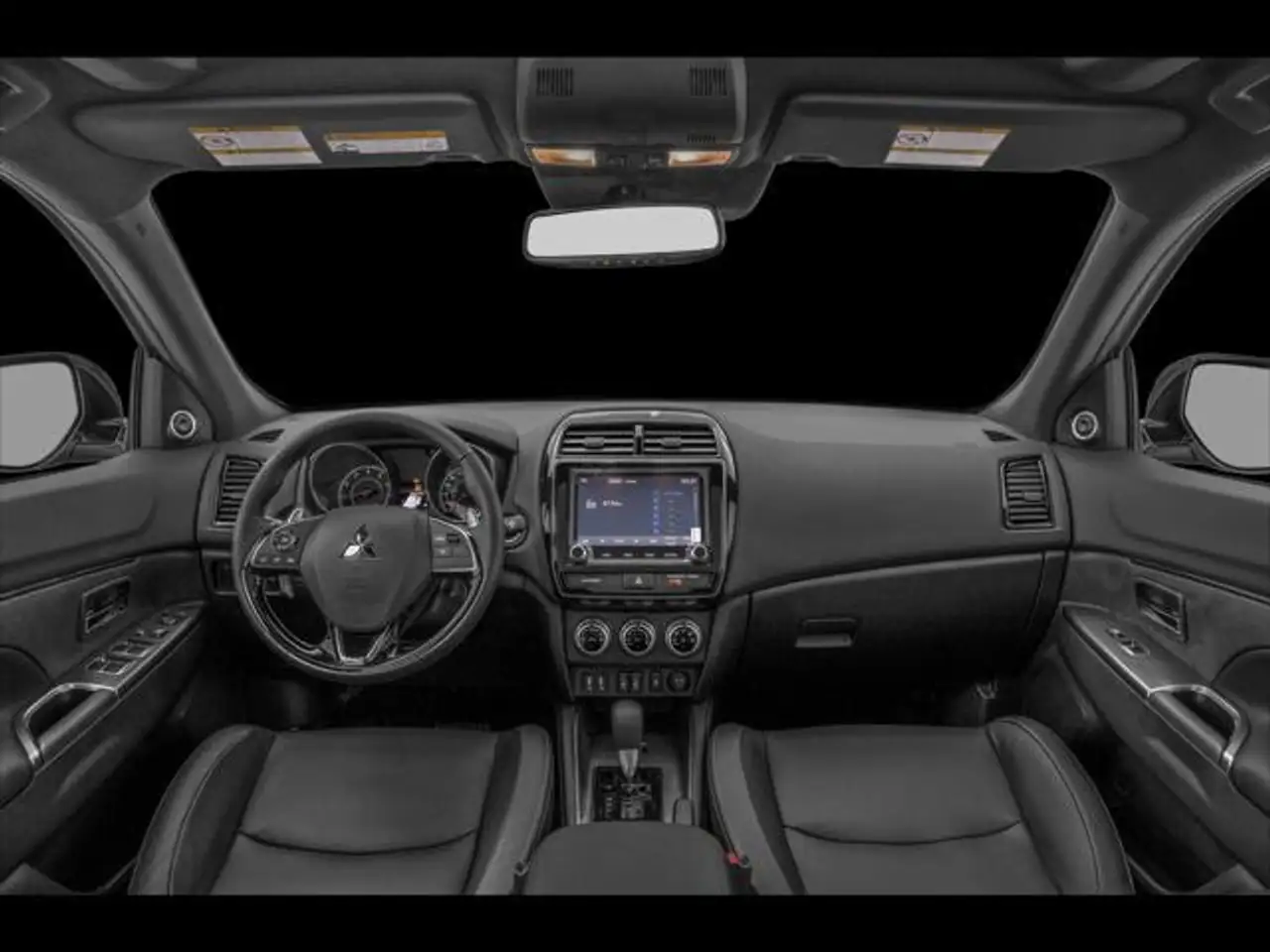 Mitsubishi RVR photo Mitsubishi RVR