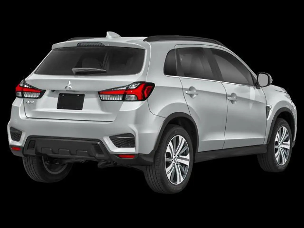 Mitsubishi RVR photo Mitsubishi RVR