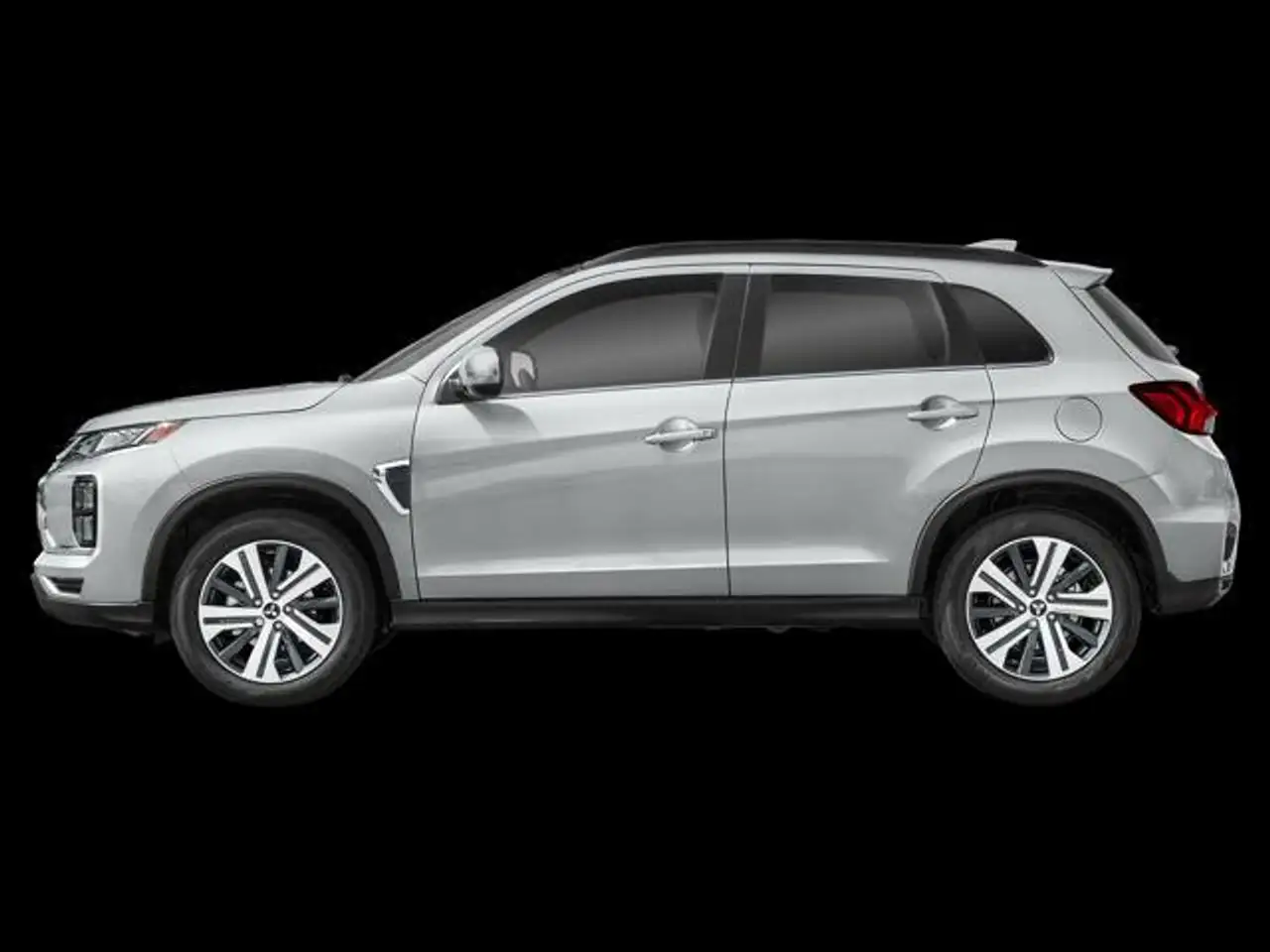 Mitsubishi RVR photo Mitsubishi RVR