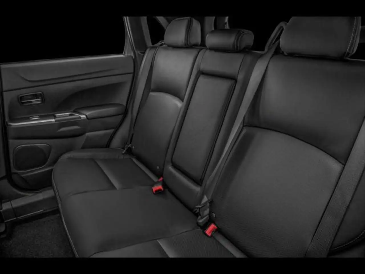 Mitsubishi RVR photo Mitsubishi RVR