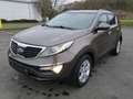 Kia Sportage Attract 2WD Automatik Top Ausstattung SHZ V&H Beige - thumbnail 1