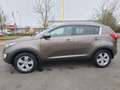 Kia Sportage Attract 2WD Automatik Top Ausstattung SHZ V&H Beige - thumbnail 3