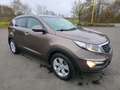 Kia Sportage Attract 2WD Automatik Top Ausstattung SHZ V&H Beige - thumbnail 14