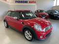 MINI One 1.6 16V One 75 CV 3P R56 Hatchbach Neopatentati Rosso - thumbnail 1