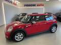 MINI One 1.6 16V One 75 CV 3P R56 Hatchbach Neopatentati Rosso - thumbnail 35