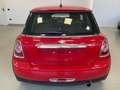 MINI One 1.6 16V One 75 CV 3P R56 Hatchbach Neopatentati Rosso - thumbnail 3