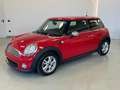 MINI One 1.6 16V One 75 CV 3P R56 Hatchbach Neopatentati Rosso - thumbnail 2