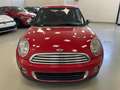 MINI One 1.6 16V One 75 CV 3P R56 Hatchbach Neopatentati Rosso - thumbnail 33
