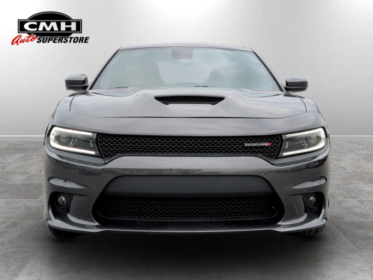 Dodge Charger снимка Dodge Charger