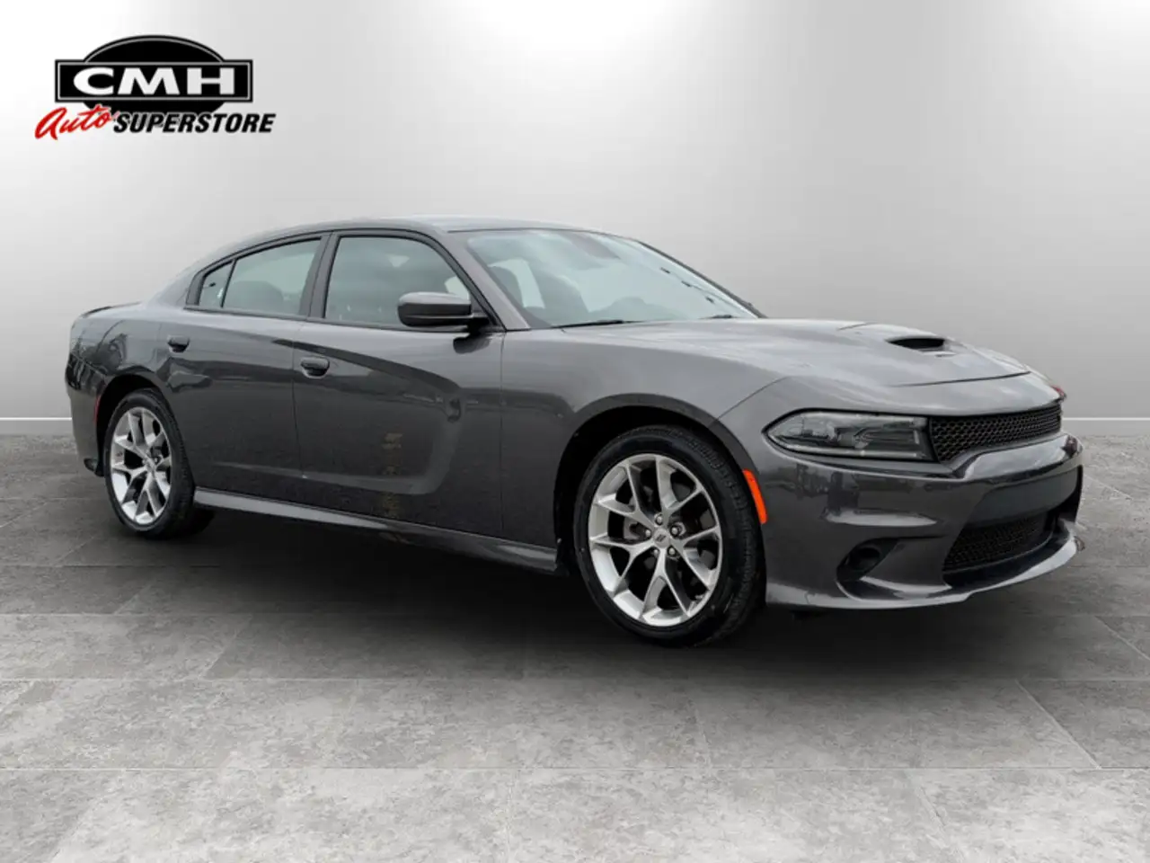 Dodge Charger снимка Dodge Charger
