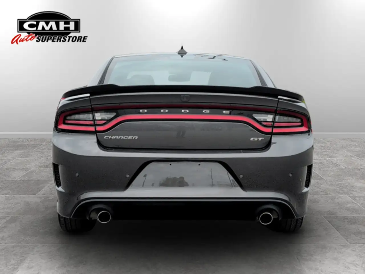 Dodge Charger снимка Dodge Charger